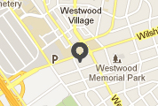 Google map showing the Los Angeles office.